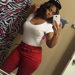 Alexis Rashad Campbell