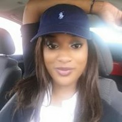 Sharae Harlem Juku Jordan