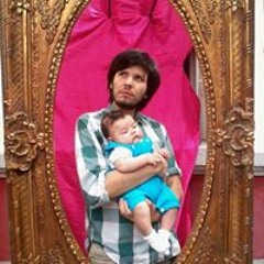 Felipe Kong Aránguiz