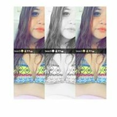 Shylee Gotyahdripping