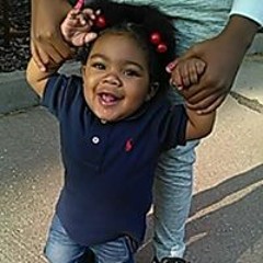 Mari Loving Lauren Marie