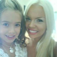 Ania Amelia Shuhmacher