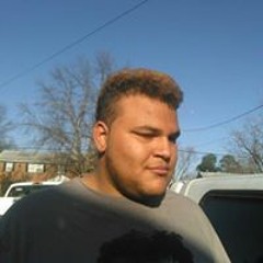 Kevin Andrew Talmage