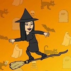 Adrianne Rios Wordsman