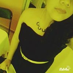 Valeria Michelle Estrada