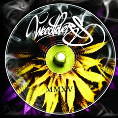 Weed Lovers MMXV Full album