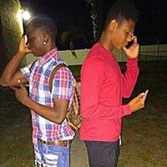 Nairobi SaucedUp Delancy