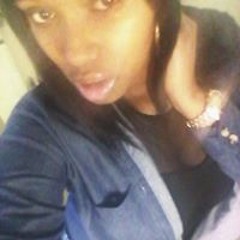 Muslimahqueenkia Mitchell