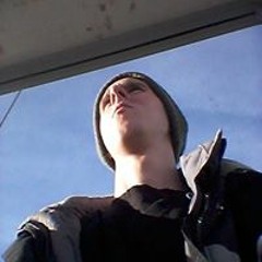 Shane Douglas Taylor