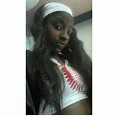 Bria LuvinMe Herring