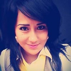 Dianita Alexa Araque