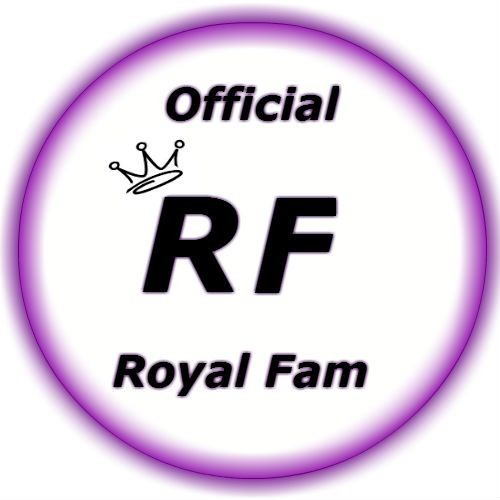 Royal Fam 💸’s avatar