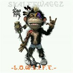 Skaleewaggz Musicworld