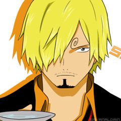 sanji