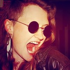 Liadan Avelaine Winters