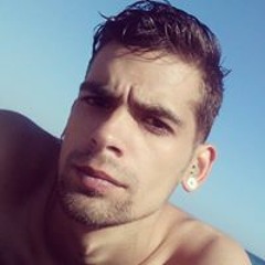 José Moratalla Moreno