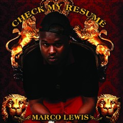 Marco Lewis