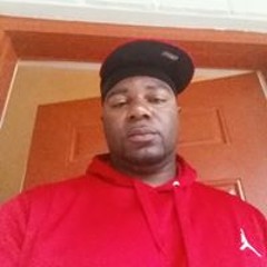 Kendrick Maurice Jones