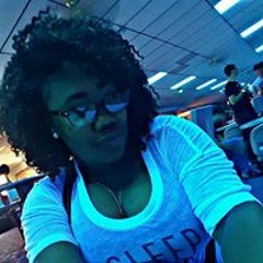 Ashley Shawnte' Moody