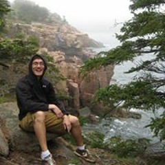 Wayne Liu