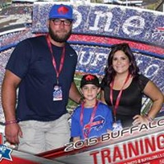 Marshall Scarborough