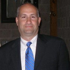 Jeff Bernstein