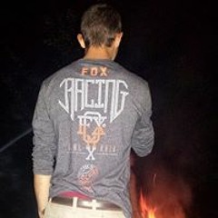 Tyler Matthew Dekreek