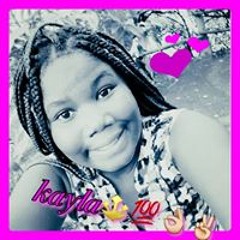 Makayla Jno Baptiste