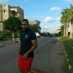Ahmed khalf