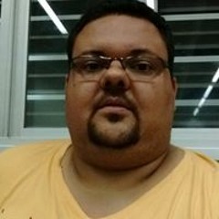 Alexandre Pop Francisco