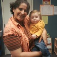 Maria Luisa Rellinger