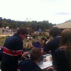 Gisborne Secondary Music