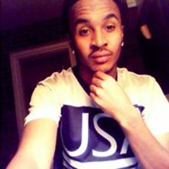 Jaylin No Lackin Spears