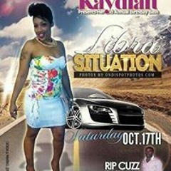 Kaydianloveme Clarke