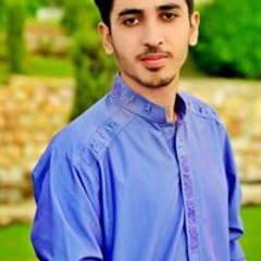 Mohsin Khan