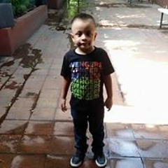 Erick Garcia
