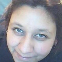 Paola Obando Carrillo