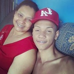 Ronaldo Junior RD