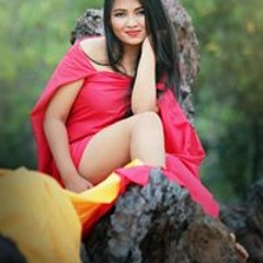 Karina Julian Ricardo