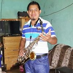 Nico Ixsax