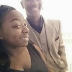 Syvonte Yungthunda Buford