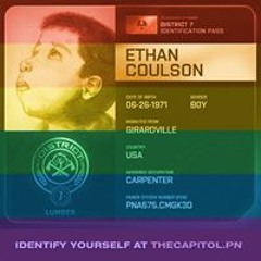 Ethan Coulson