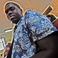 Damelle Mello Waiters