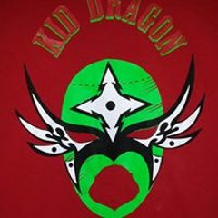 Kiid Dragon