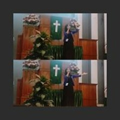 Audia Ginting Tumangger