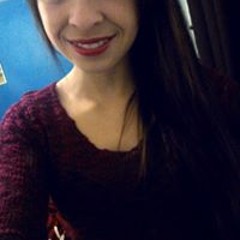 Mayara Cristina Pavanatti