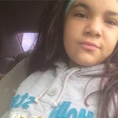 Andrea Missing Puente