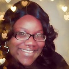 Angelica MsPhilpot Jones