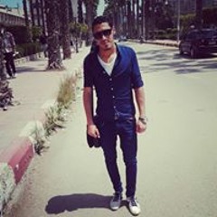 Mohamed Meky