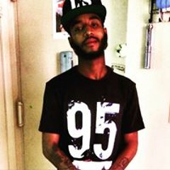 Moneymanluke Candelario